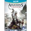 Assassin's Creed 3 (Nintendo Wii U)