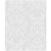 Superfresco Paintable Large Damask Paintable Wallpaper