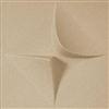 MIO PaperForms V2 Wallpaper Tiles Tan Color (Paintable) 12 Tile Pack (1 x 1 Feet x 2 Inches Dee...