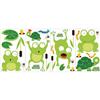 Blue Mountain Wallcoverings Pond Life Room Appliques