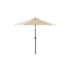 Maple Valley Maple Valley Market Umbrella, 7.5 Feet - Tan