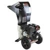 BRUSH MASTER 11 HP 270cc Chipper Shredder with 3 Inch Diameter Feeder