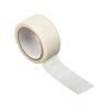 Q.E.P. 2 Inch Cement Board Seam Tape for Cement Backerboard and Tile Underlayment, 50 Feet Roll