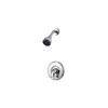 Pfister Serrano 1-Handle Shower Only Trim in Polished Chrome
