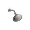 Kohler Memoirs Classic Single-Function Katalyst Showerhead