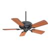 Illumine Satin Collection 42" Ceiling Fan