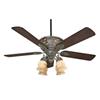 Illumine Satin Collection 52" Ceiling fan