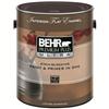 BEHR PREMIUM PLUS ULTRA BEHR PREMIUM PLUS ULTRA® Interior Flat Enamel Paint & Primer in One, Ultr...