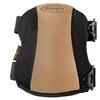 Tommyco GELite Coolflow Leather Kneepad