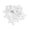 QEP 3/16 In. Tile Spacer, Professional Bulk Pack, 500 pieces per bag