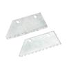 QEP Two-Pack Carbide Grout Saw Replacement Blade Set