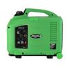 LIFAN 2800 Peak Watt Inverter Generator with Idle Control, Parallel Port, Electric Start...