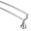 Moen Icon Chrome 24 Inch Towel Bar