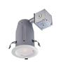 Commercial Electric White LED Recessed Kit - 3 Inch