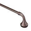 Moen Eva Oil Rubbed Bronze 18 Inch Towel Bar