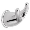 Moen Chrome Mason Double Robe Hook