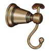 Moen Antique Bronze Rothbury Double Robe Hook