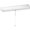 Progress Lighting Closet Light 1-light Fluorescent Strip