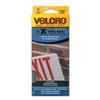 Velcro Velcro Extreme Strips 4" x 1 in. Strips