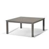 Hampton Bay Tacana Resin Square Dining Table