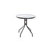 Hampton Bay Maple Valley Bistro Table