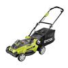 RYOBI 40 Volt Lawn Mower