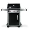 Weber Spirit E-310 32,000 BTU Three Burner Propane Gas Barbecue