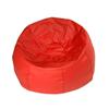 Ace Bayou Red Jumbo Bean Bag - 132 Inch