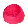 Ace Bayou Pink Jumbo Bean Bag - 132 Inch