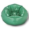 Ace Bayou Kelly Green Bean Bag - 96 Inch