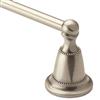 Moen Emery Antique Nickel 24 Inch Towel Bar