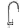 BLANCO Semi-Pro Faucet, Chrome