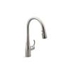 Kohler Simplice Pull-Down Secondary Faucet