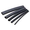 Gardner Bender Heat Shrink Tubing 1/8 In - 1/16 In 4 In L ; 7/Cd