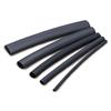 Gardner Bender Heat Shrink Tubing 1 In - 1/2 In 4 In L; 2/Cd