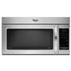 Whirlpool 1.8 Cubic Feet Microwave Hood