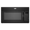 Whirlpool 1.8 Cubic Feet Microwave-Range Hood Combination