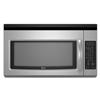 Whirlpool 1.6 Cubic Feet Microwave-Range Hood Combination