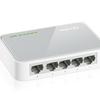 TP-Link TL-SF1005D 5-port Unmanaged 10/100M Desktop Switch