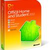 Microsoft Office Home and Student 2010 (Retail)