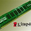 4 GB Kingston DDR3 1333 MHz KVR1333D3N9/4G