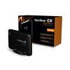 Vantec NexStar CX NST-310S3-BK 3.5" SATA to USB 3 External Case