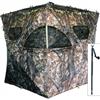 ALTAN SAFE OUTDOORS Cache Bush Camp Extreme