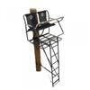 AMERISTEP BROTHERHOOD TWO-MAN LADDER STAND