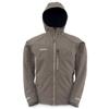 SIMMS WINDSTOPPER HOODY JACKET