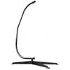 VIVERE Curve Chair Stand - Steel