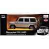 Dragon Traxx RC Car (IDCAR0619) - Mercedes G55 AMG