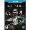 Injustice: Gods Among Us (Nintendo Wii U)