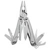 Leatherman Sidekick Tool (831439) - Stainless Steel