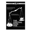 Ken Burns: The Central Park Five